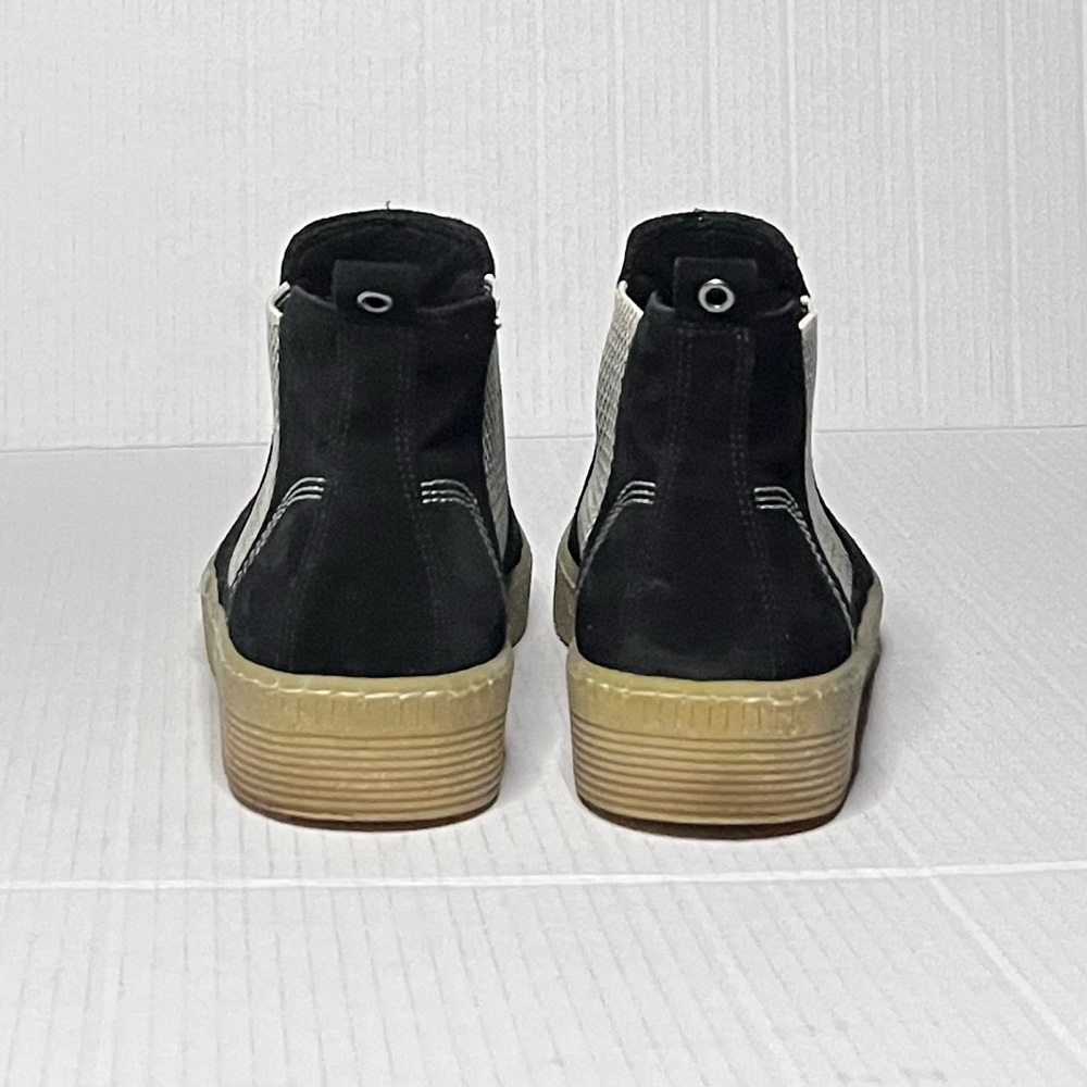 Gabor Platform Shootie - Picture 9 of 15
